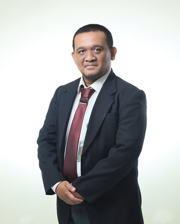 Akhmad Kharis Kurniawan, M.Pd.