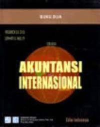Akuntansi internasional