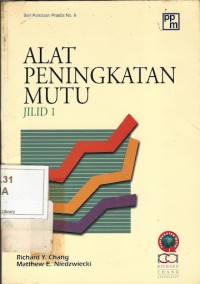 Alat peningkatan mutu