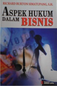 Aspek hukum dalam bisnis