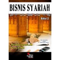 Bisnis syariah
