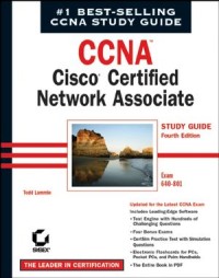 Ccna ciscocertified network associate study guide