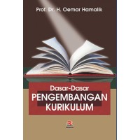 Dasar-dasar pengembangan kurikulum