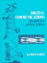 Digital Communications michrowave applications