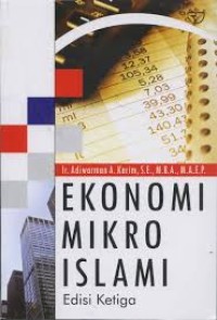 Ekonomi mikro islami