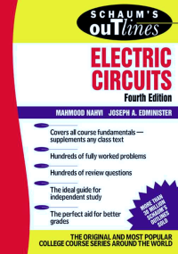Electric Circuits