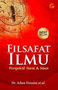 Filsafat ilmu : perspektif barat & islam