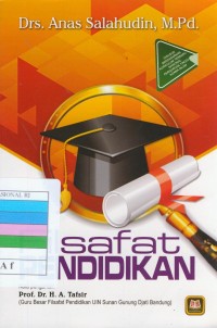 Filsafat pendidikan