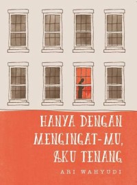 Image of Hanya dengan mengingat-Mu , aku tenang