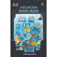 Image of Ingatan ikan-ikan