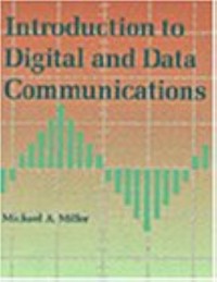 Introduction to digital and daa communications