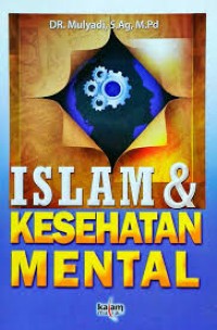 Islam dan kesehatan mental