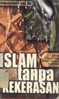 Islam tanpa kekerasan