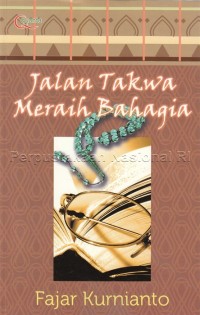 Image of Jalan takwa meraih bahagia