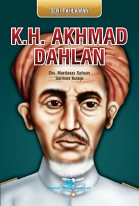 K.h. akhmad dahlan