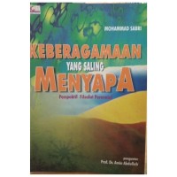 Keberagaman yang saling menyapa : perspektif filsafat perennial