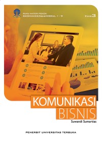Komunkasi bisnis