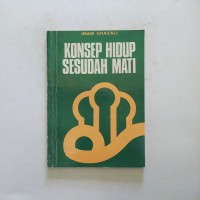 Konsep hidup setelah mati