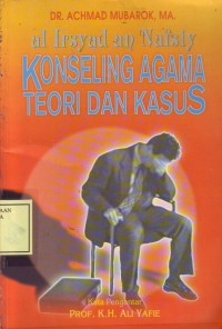 l irsyad an nafsiy : Konseiing agama teori dan kasus