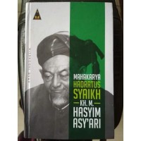 Image of Mahakarya hadratussyaikh kh. m. hasyim asy'ari