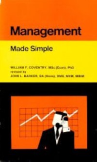 Management made simple