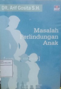 Masalah perlindungan anak