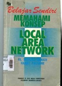 Image of Memahami konsep local area network