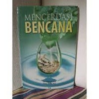 Mencerdasi bencana