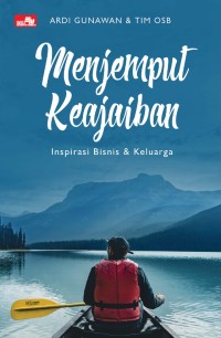 Menjemput keajaiban