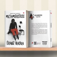 Image of Metamorfosis