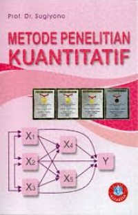 Metode penelitian kuantitatif