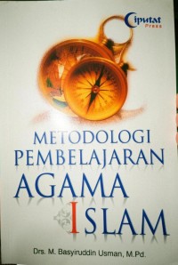 Image of Metodologi pembelajaran agama islam