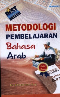 Image of Metodologi pembelajaran bahasa arab