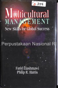 Multicultural management : new skills for global success