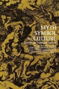 Myth symbol and culture