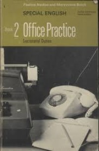 Office practice book 2