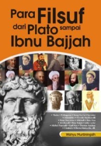 Para Filsuf dari plato sampai ibnu bajjah