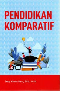 Pendidikan komparatif