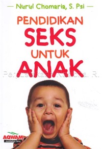 Pendidikan seks untuk anak