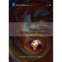 Pengantar ekonomi makro