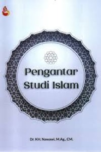Pengantar studi islam
