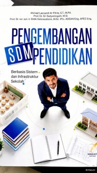 Image of Pengembangan SDM pendidikan