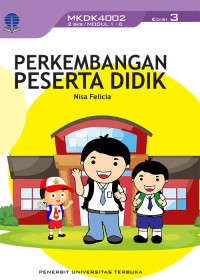 Perkembangan peserta didik
