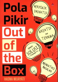 Image of Pola pikir out of the box