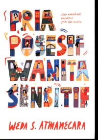 Image of Pria posesif wanita sensitif