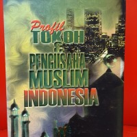 Profil tokoh dan pengusaha muslim indonesia
