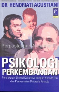 Image of Psikologi Perkembangan