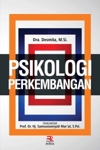 Psikologi perkembangan