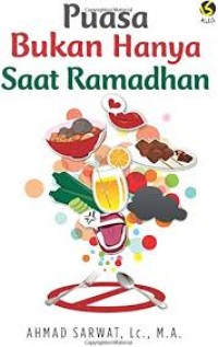 Image of Puasa bukan hanya saat ramadhan