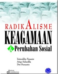 Radikalisme keagamaan & perubahan sosial